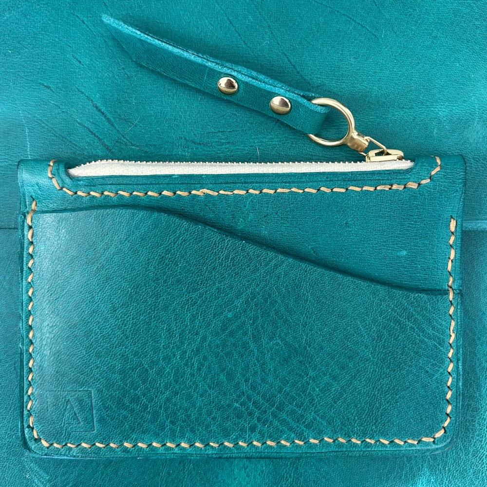 The Verano Wallet